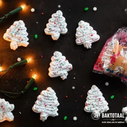 BrandNewCake Meringue Poeder 150gr.