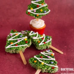 BrandNewCake Mini Choco's 250g