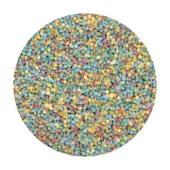 BrandNewCake Mini Confetti Rondjes 4mm 500gr.**