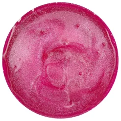 BrandNewCake Mirror Glaze Glitter Roze 300g