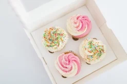 BrandNewCake Musketzaad (discodip) Mix 750gr.