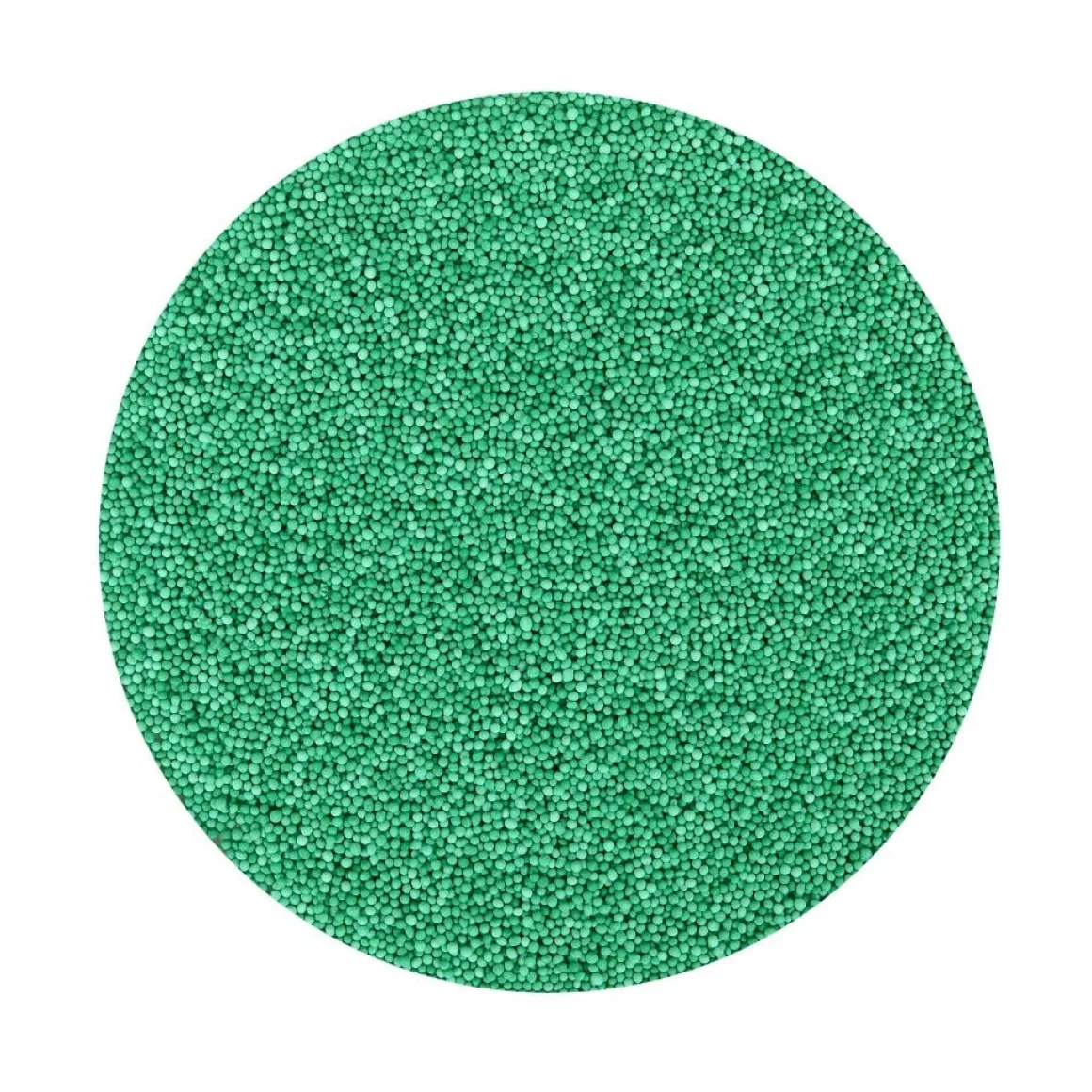 BrandNewCake Musketzaad Donker Groen 2000gr.