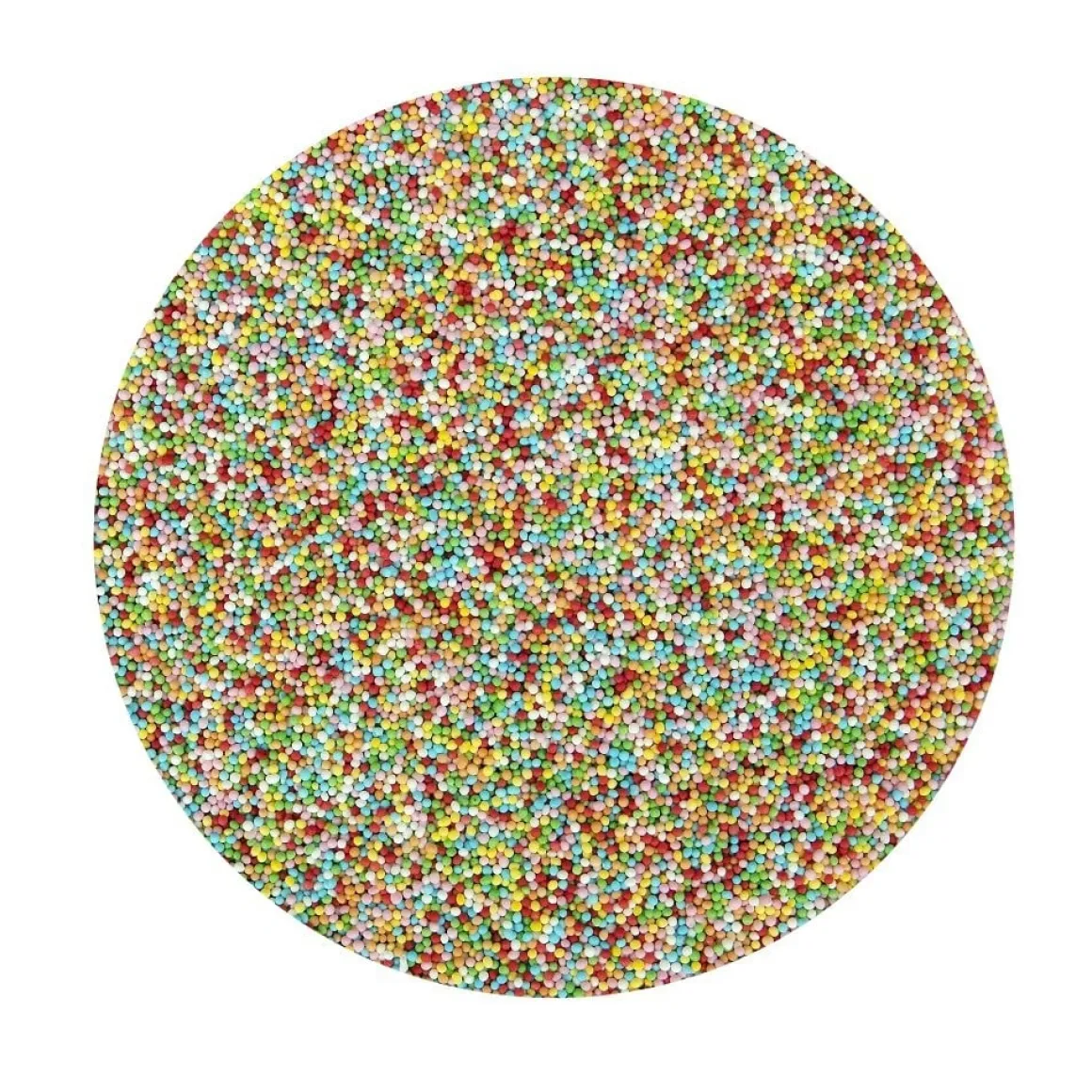 BrandNewCake Musketzaad (discodip) Mix 10kg