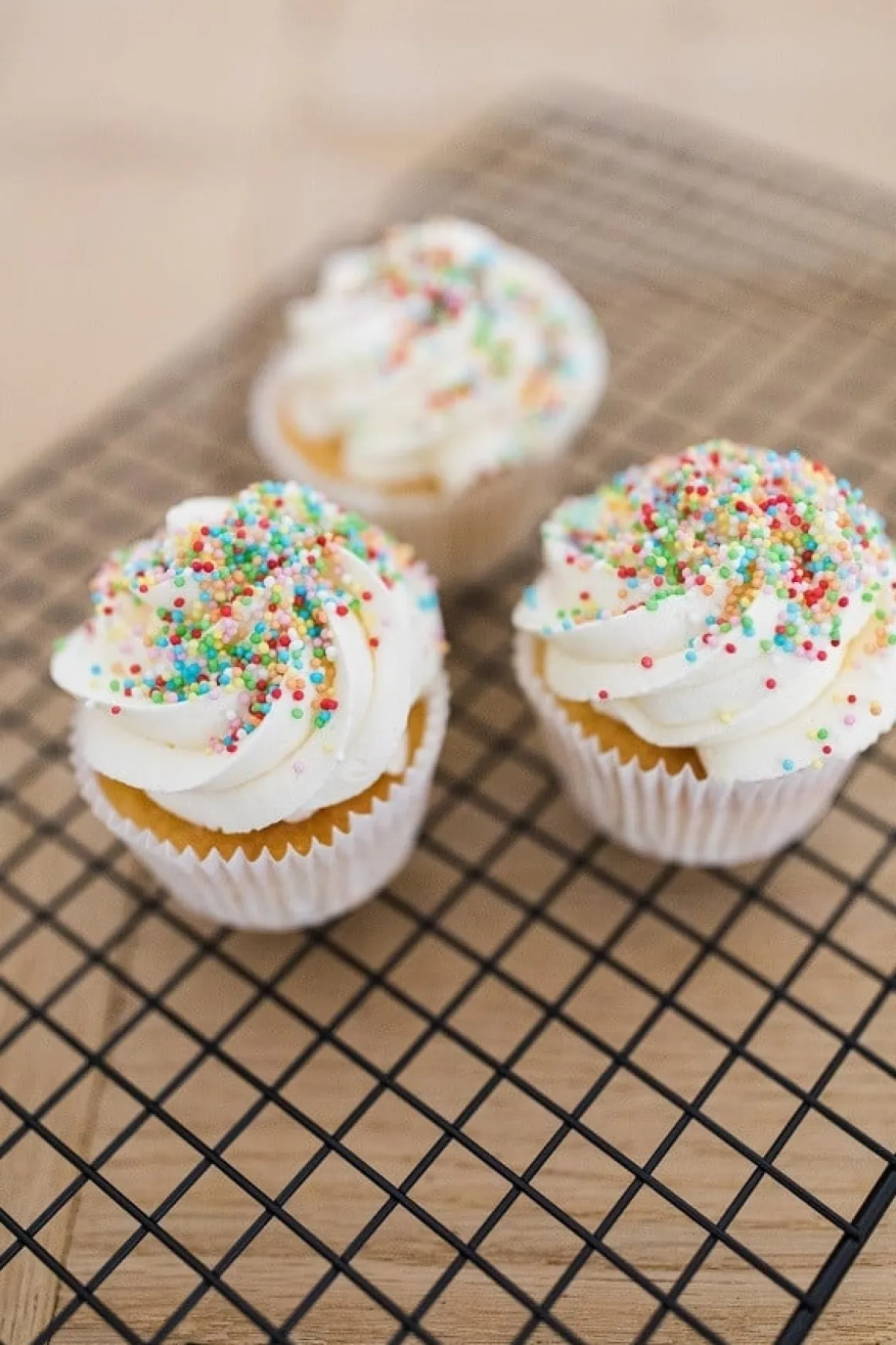 BrandNewCake Musketzaad (discodip) Mix 10kg