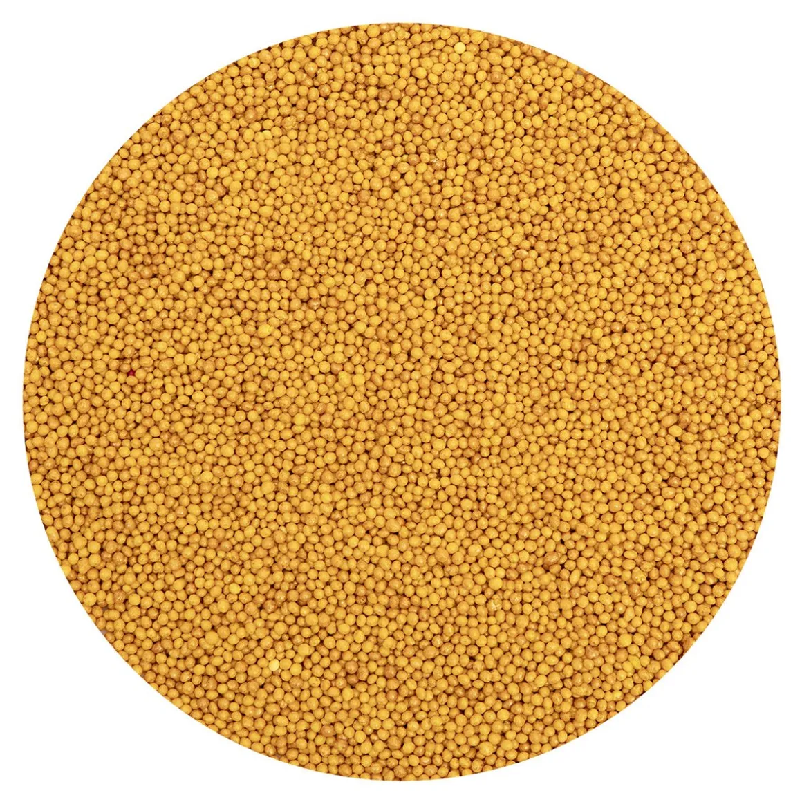 BrandNewCake Musketzaad Goud 80gr.