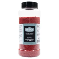 BrandNewCake Musketzaad Rood 750gr.