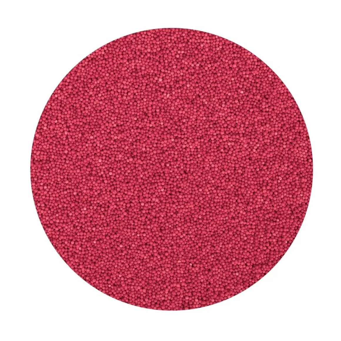 BrandNewCake Musketzaad Rood 2000gr.