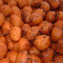 BrandNewCake Oliebollenmix Compleet 10kg