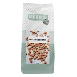 BrandNewCake Pepernoten-mix 400 gram