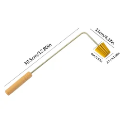 BrandNewCake Pie Tee Maker