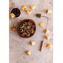 BrandNewCake Pie Tee Maker