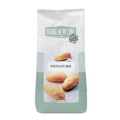 BrandNewCake Pistolet-mix 500g
