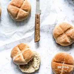 BrandNewCake Pistolet-mix 500g