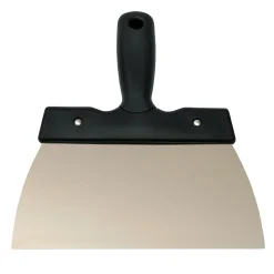 BrandNewCake Plaatkrabber Prof. RVS 20cm