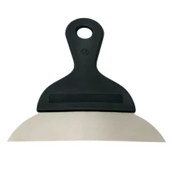 BrandNewCake Plaatkrabber RVS 20cm