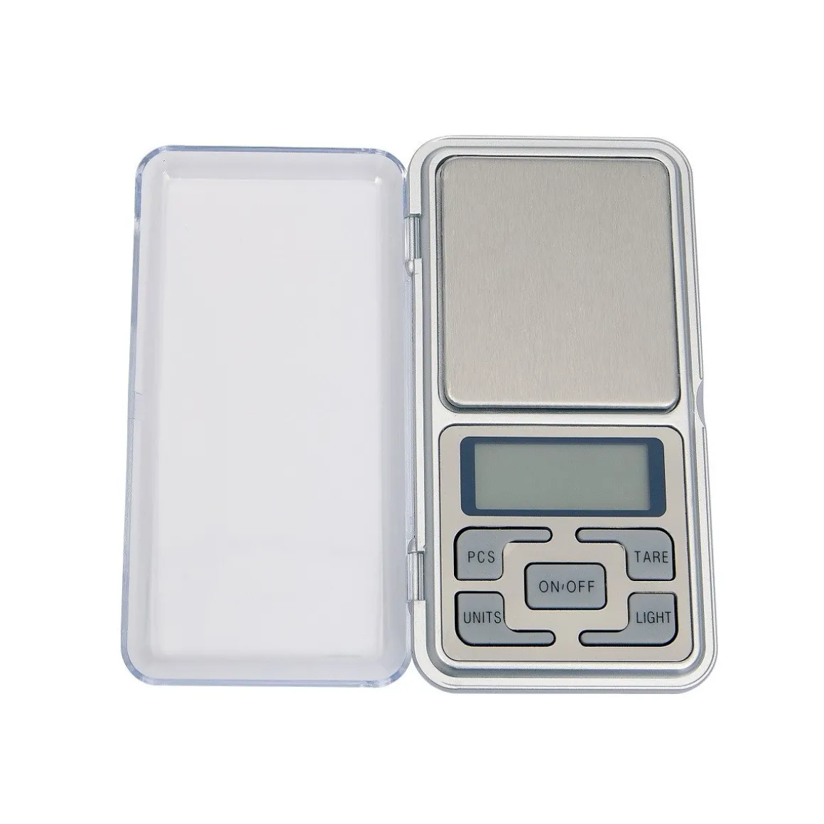 BrandNewCake Precisie Weegschaal 200gr / 0.01gr