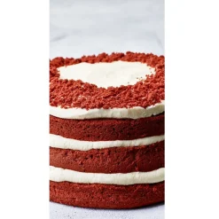 BrandNewCake Red Velvet Cake-mix 500g
