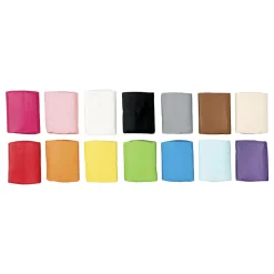 BrandNewCake Rolfondant Baby Roze 250g