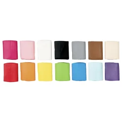 BrandNewCake Rolfondant Rood 250g