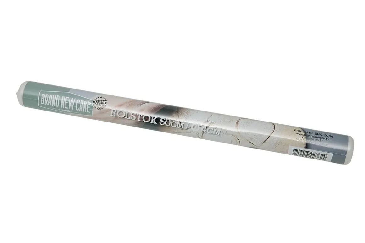 BrandNewCake Rolstok kunststof 50cm / Ø4cm