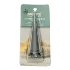 BrandNewCake Roomhoornpennen 12cm Set/3