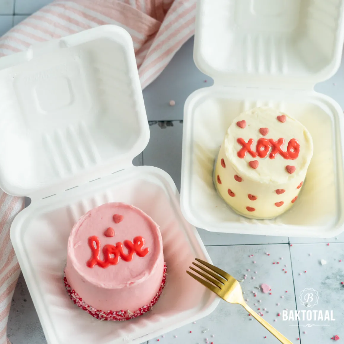 BrandNewCake Royal Icing-mix 100g