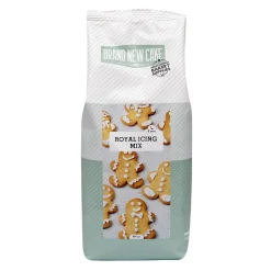 BrandNewCake Royal Icing-mix 800g
