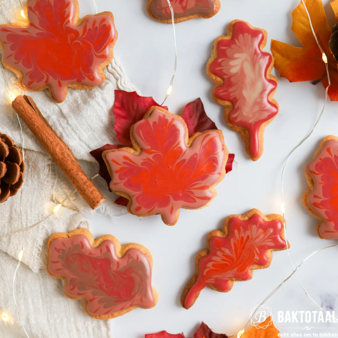 BrandNewCake Royal Icing-mix 800g