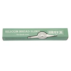 BrandNewCake Siliconen Bakmat - Bread Sling (tbv Dutch Oven)