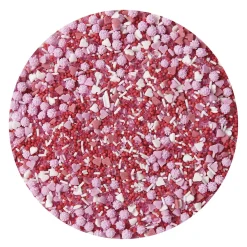 BrandNewCake Sprinkles Lots of Love 600gr.