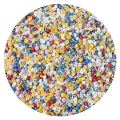 BrandNewCake Sprinkles Party 80gr.