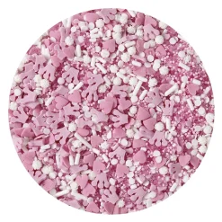 BrandNewCake Sprinkles Pink Vibes 600gr.