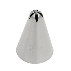 BrandNewCake Spuitmondje Bloem #224