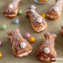 BrandNewCake Spuitmondje Open Ster #18