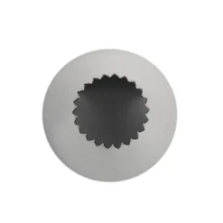 BrandNewCake Spuitmondje Open Ster #172