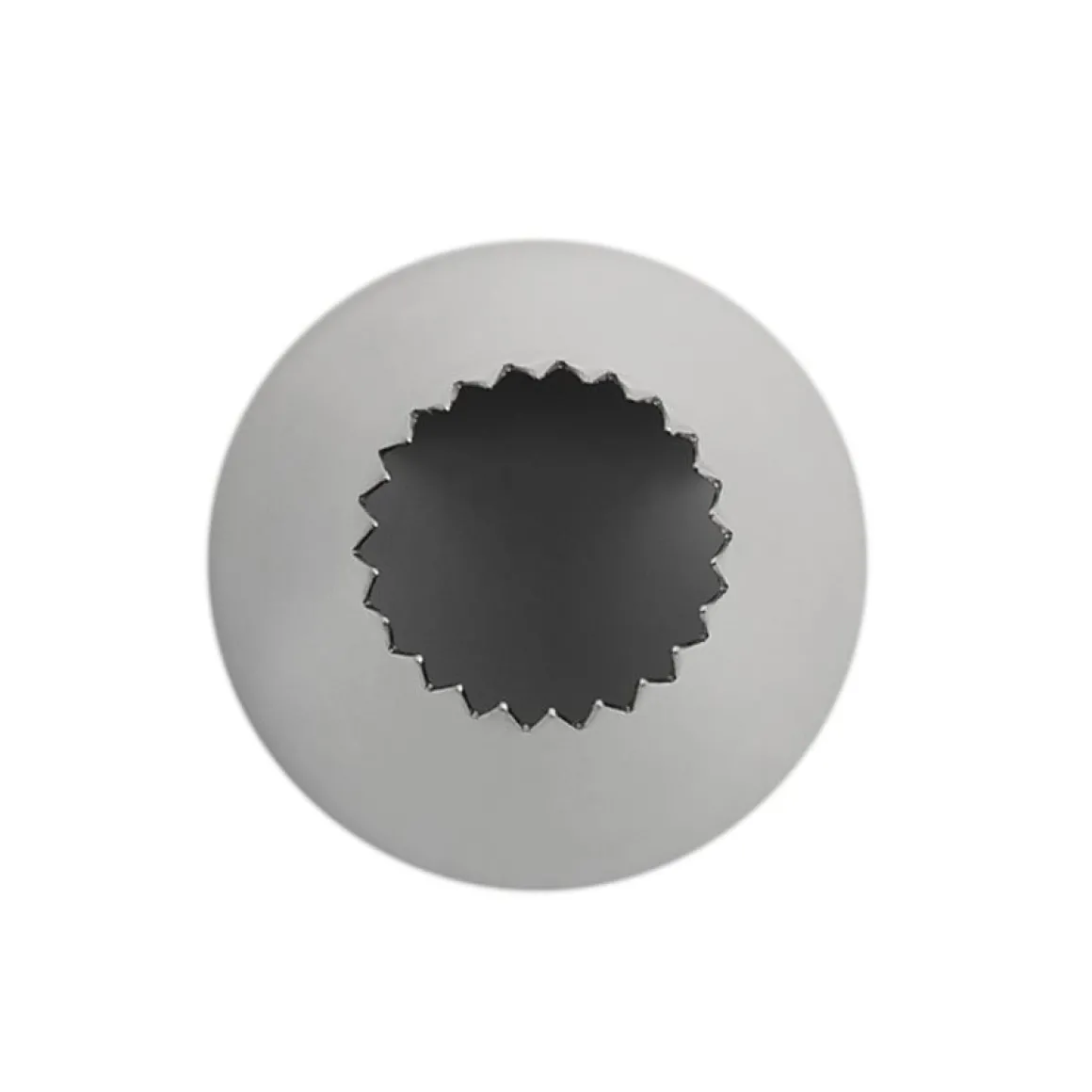 BrandNewCake Spuitmondje Open Ster #172