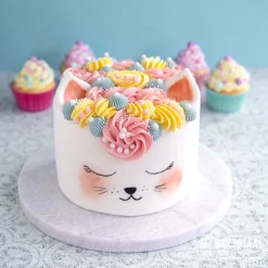 BrandNewCake Spuitmondje Open Ster #172