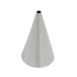 BrandNewCake Spuitmondje Glad #3