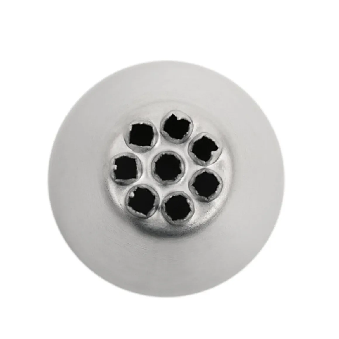 BrandNewCake Spuitmondje Multi #234 (Gras/Spaghetti)