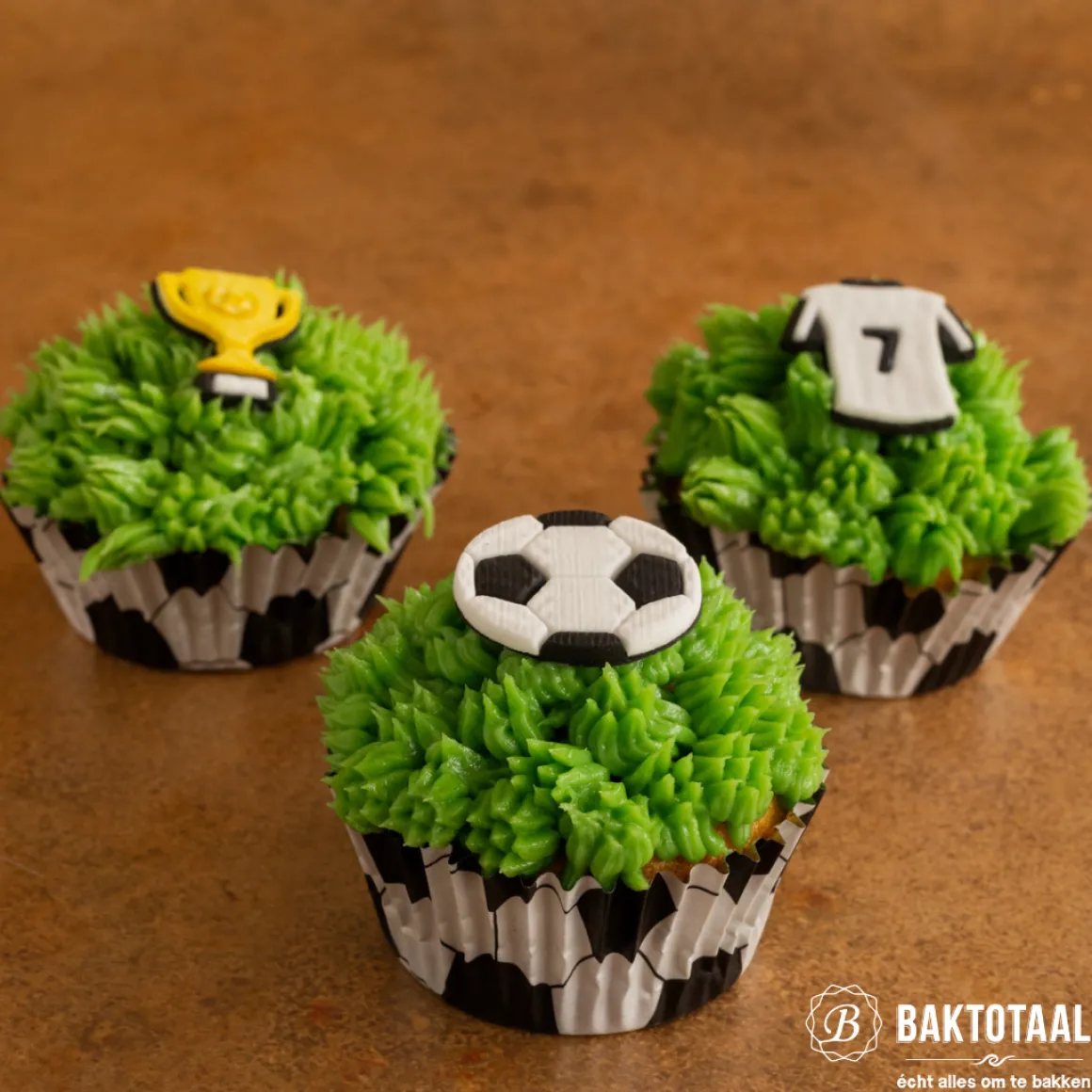 BrandNewCake Spuitmondje Multi #234 (Gras/Spaghetti)