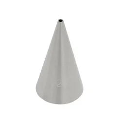 BrandNewCake Spuitmondje Glad #2