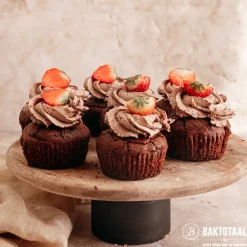 BrandNewCake Spuitmondje Bloem #2D