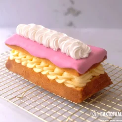 BrandNewCake Spuitmondje Bloem #1B