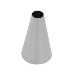 BrandNewCake Spuitmondje Glad #10