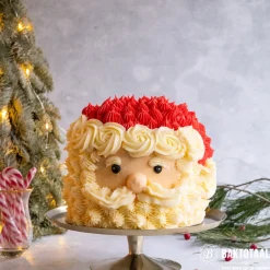 BrandNewCake Spuitmondje Glad #8