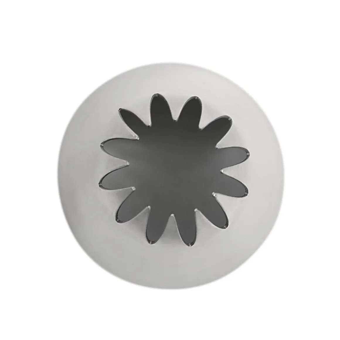 BrandNewCake Spuitmondje Bloem #1E