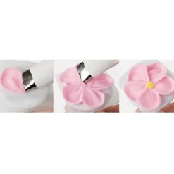 BrandNewCake Spuitmondje Bloemblaadje #103