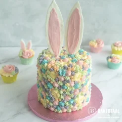 BrandNewCake Spuitmondje Gesloten Ster #31