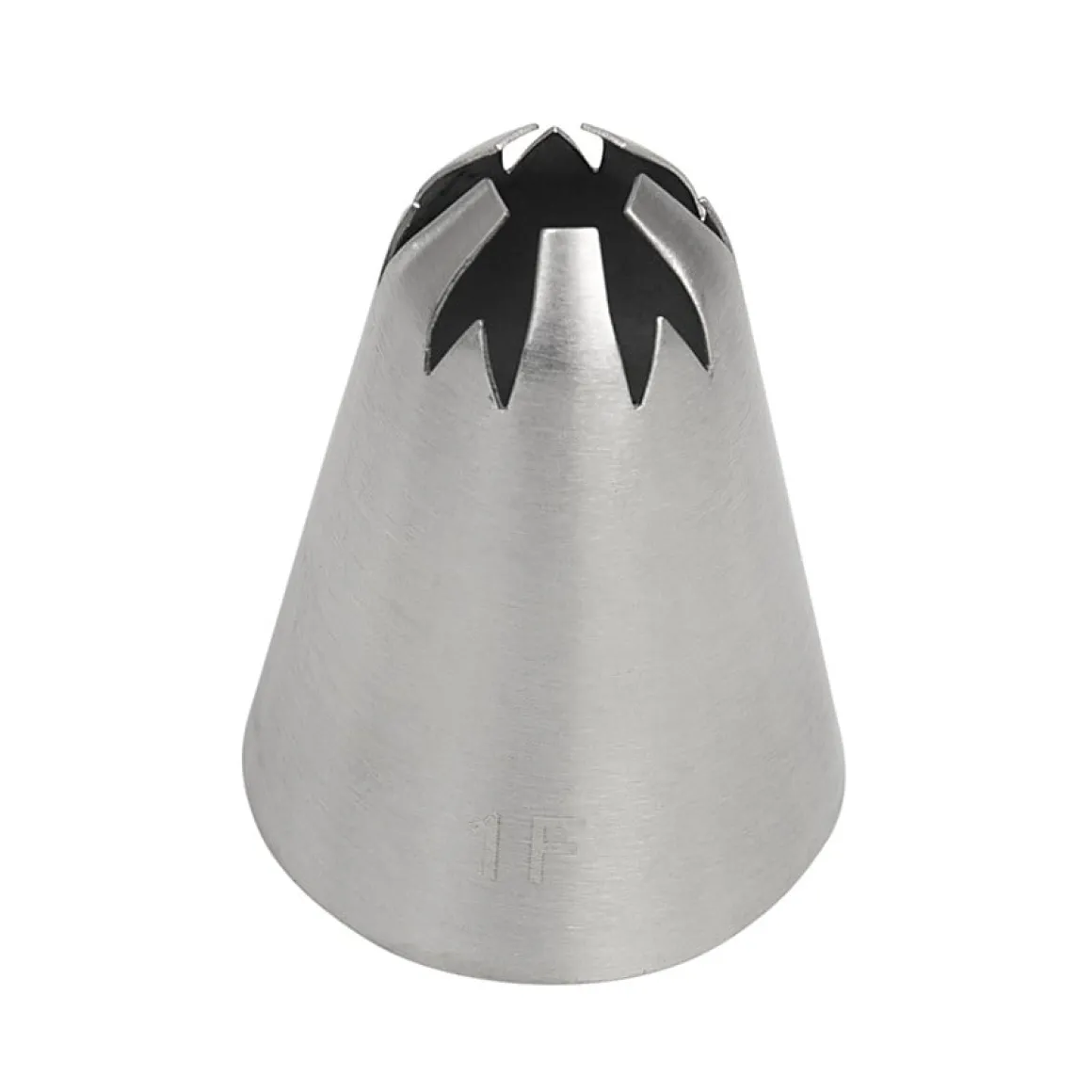 BrandNewCake Spuitmondje Bloem #1F