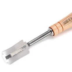 BrandNewCake Stokbroodmesje (incl. 5 mesjes)